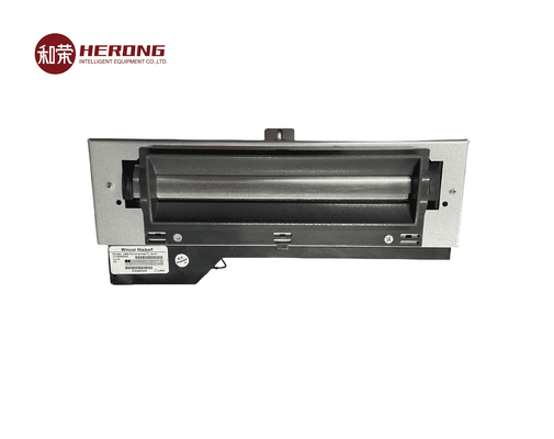 01750053690 قطعات یدکی ATM Wincor 2050xe ATM شاتر Cmd V4 افقی Rl