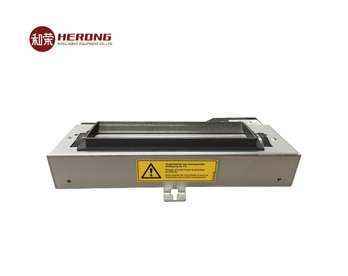 01750053690 قطعات یدکی ATM Wincor 2050xe ATM شاتر Cmd V4 افقی Rl