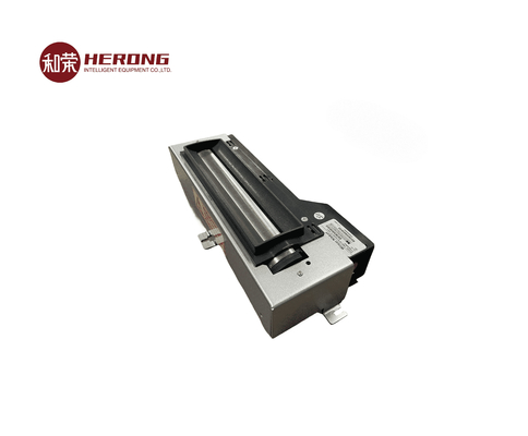 01750053690 قطعات یدکی ATM Wincor 2050xe ATM شاتر Cmd V4 افقی Rl
