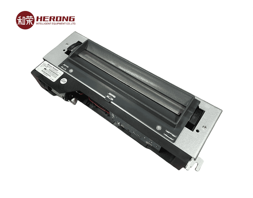 01750053690 قطعات یدکی ATM Wincor 2050xe ATM شاتر Cmd V4 افقی Rl