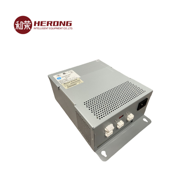 P/N 1750069162 ATM قطعات یدکی Wincor 2050XE 24V منبع برق USB