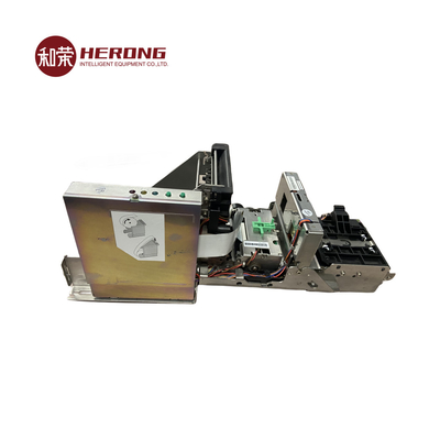 Wincor Nixdorf TP07A پرینتر حرارتی قطعات ATM PN01750130744 1750130744
