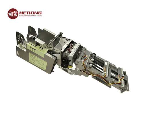 رسید قطعات دستگاه ATM - Prt چاپگر مجله حمل و نقل حداکثر قطر صفحه 1300mm