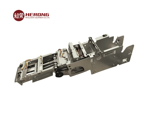 رسید قطعات دستگاه ATM - Prt چاپگر مجله حمل و نقل حداکثر قطر صفحه 1300mm