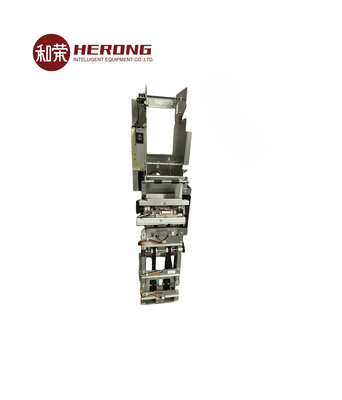 رسید قطعات دستگاه ATM - Prt چاپگر مجله حمل و نقل حداکثر قطر صفحه 1300mm