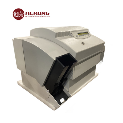 سیستم ابوسینگ کارت دسکتاپ کارت داده ابوسر صفحه نمایش LCD 2 خطی