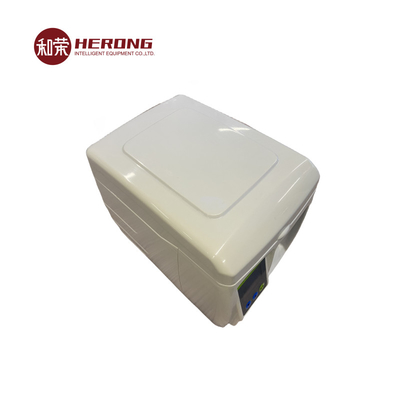 ماشین بسته بندی کامل خودکار 60dB دستگاه بسته بندی اسکناس
