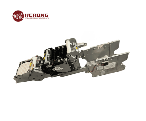 قطعات ماشین NCR ATM 66XX چاپگر دریافت حرارتی P/N 497-0454026 009-0023826 009-0027506