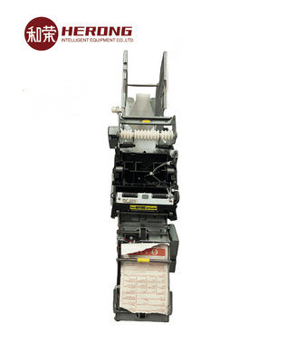 قطعات ماشین NCR ATM 66XX چاپگر دریافت حرارتی P/N 497-0454026 009-0023826 009-0027506