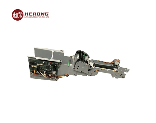 PN 009-0017996 قطعات ماشین بانک NCR 5877 چاپگر رسید حرارتی