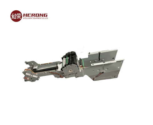 PN 009-0017996 قطعات ماشین بانک NCR 5877 چاپگر رسید حرارتی