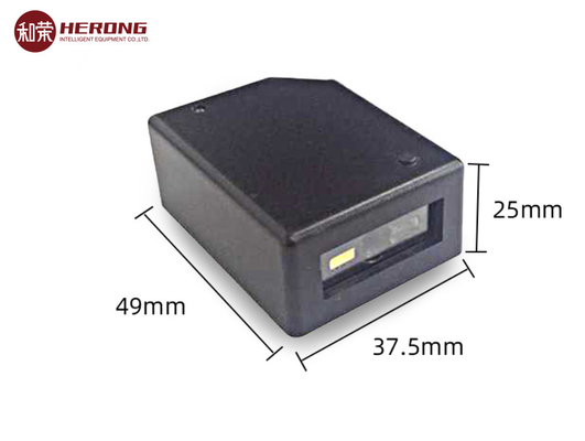 موتور خواندن بارکد ZT-4200 LED سفید 640 X 480 پیکسل