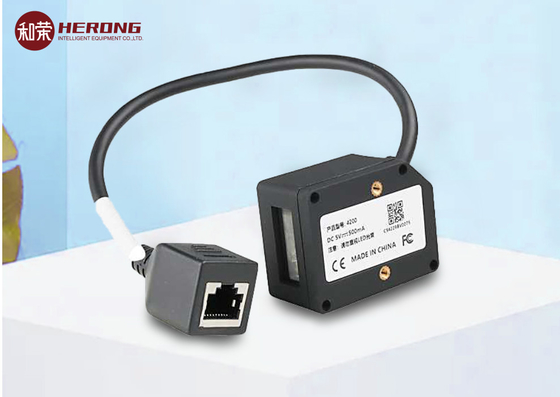 موتور خواندن بارکد ZT-4200 LED سفید 640 X 480 پیکسل
