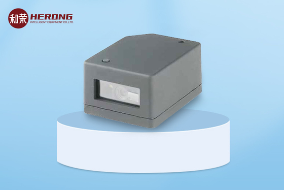 موتور خواندن بارکد ZT-4200 LED سفید 640 X 480 پیکسل
