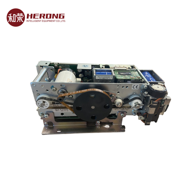 قطعات دستگاه های خودپرداز Diebold Smart Card Reader ICT3Q8-3A0761