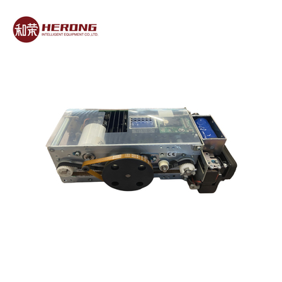 Hyosung 5600T خواننده کارت هوشمند ICT3Q8 3A2294 خواننده کارت