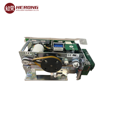 NCR SelfServ Smart Card Reader ATM NCR 6625 کارت خوان