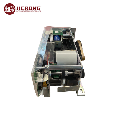 NCR SelfServ Smart Card Reader ATM NCR 6625 کارت خوان