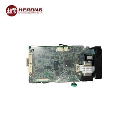ICT3K7 3R6940 قطعات دستگاه ATM Sankyo Compact Motorized Card Reader