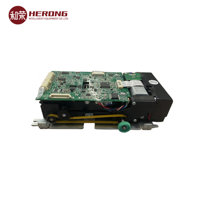 قطعات الکترونیک خواننده کارت ATM SANKYO ICT 3K9 CardReader ICT3K9 3R6940