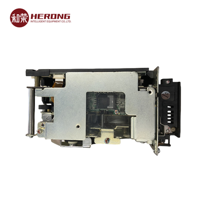 01750105986 1750105986 قطعات معدنی دستگاه ATM Wincor Nixdorf خواننده کارت V2XF