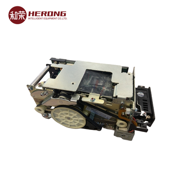 01750105986 1750105986 قطعات معدنی دستگاه ATM Wincor Nixdorf خواننده کارت V2XF