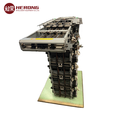 Cdm8240n دستگاه پرداخت پول نقد دستگاه پرداخت پول اتوماتیک دستگاه پرداخت قطعات