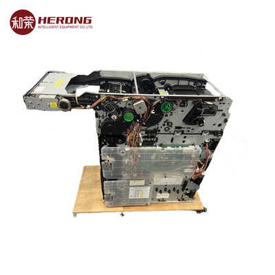قطعات دستگاه ATM Hyosung Hcdu دستگاه پرداخت پول نقد دستگاه پرداخت اسکناس