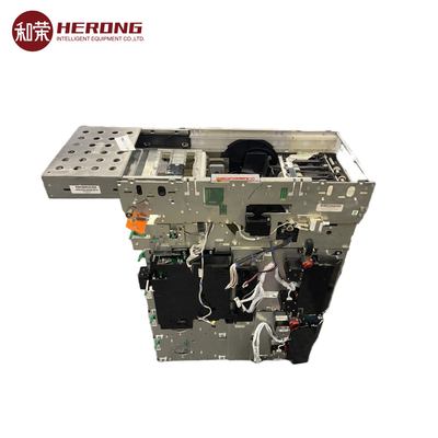 4450753776 NCR S2 ماژول توزیع کننده دستگاه ATM دستگاه نقد