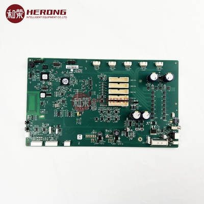 4924248000 قطعات دستگاه ATM Diebold 5500 CCA دستگاه پخش کننده اصلی