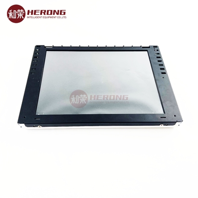 1750107720 قطعات دستگاه ATM Wincor Nixdorf 2050XE 12.1 اینچ صفحه نمایش LCD DVI