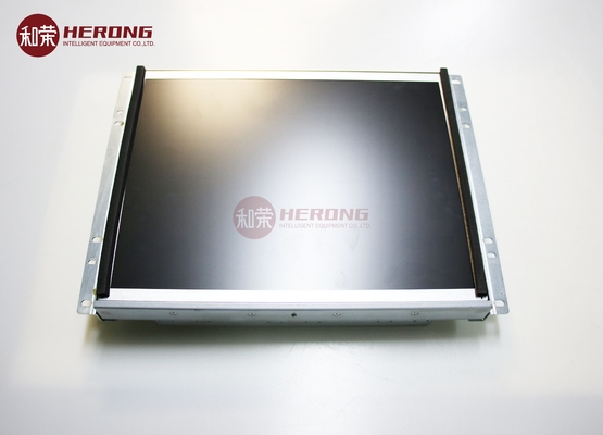 49250934000A قطعات دستگاه ATM Diebold 5500 15 اینچ صفحه نمایش LCD مانیتور