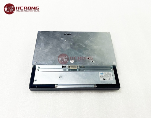 NCR 6634 قطعات دستگاه ATM پنل اپراتور Gop S8 ATM Display 0090025942
