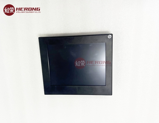 NCR 6634 قطعات دستگاه ATM پنل اپراتور Gop S8 ATM Display 0090025942