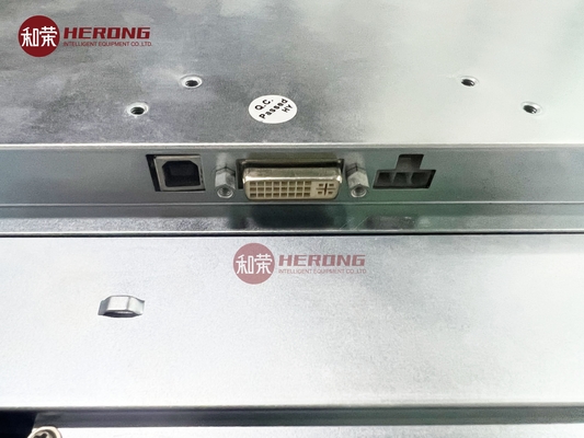 NCR 6634 قطعات دستگاه ATM پنل اپراتور Gop S8 ATM Display 0090025942