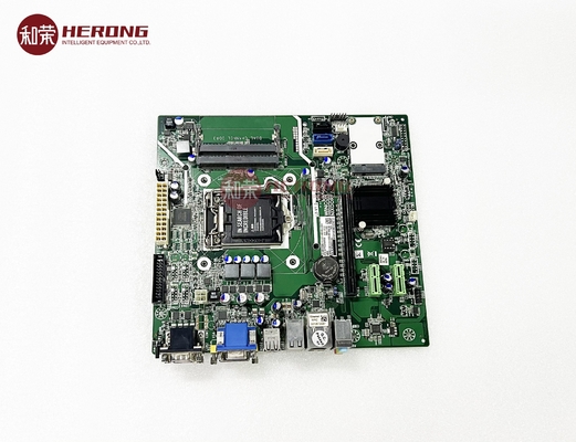 Wincor PC280n مادربرد دستگاه بانکی ویندوز 10 Upgrade Board PC280