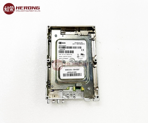 4450744307 قطعات دستگاه ATM NCR SelfServ 66XX USB EPP صفحه کلید نسخه روسی