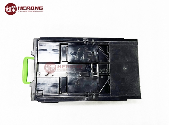 Wincor Cassette 1750053503 برای Wincor CMD V4 Xe قطعات دستگاه ATM