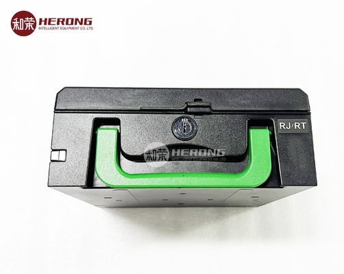 7310000702 ATM قطعات یدکی Hyosung Mx5600 صندوق پول نقد Hcdu کاست رد