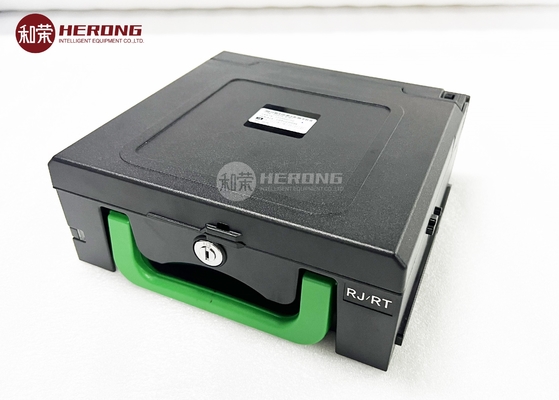 7310000702 ATM قطعات یدکی Hyosung Mx5600 صندوق پول نقد Hcdu کاست رد