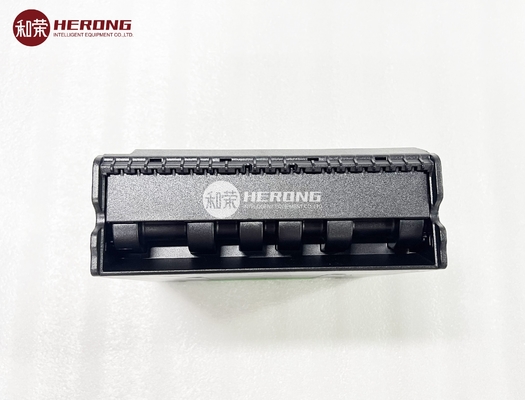 7310000702 ATM قطعات یدکی Hyosung Mx5600 صندوق پول نقد Hcdu کاست رد