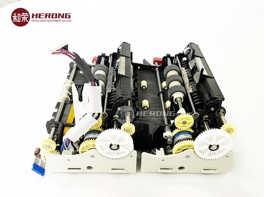 1750051761/1750109641 Wincor قطعات ATM دوجداره استخراج کننده Cmd V4 Mdms V ماژول