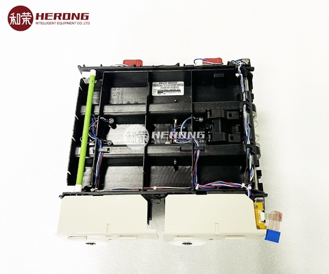 1750051761/1750109641 Wincor قطعات ATM دوجداره استخراج کننده Cmd V4 Mdms V ماژول
