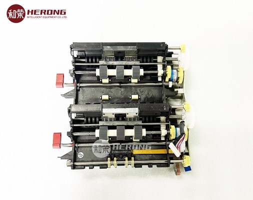 1750051761/1750109641 Wincor قطعات ATM دوجداره استخراج کننده Cmd V4 Mdms V ماژول