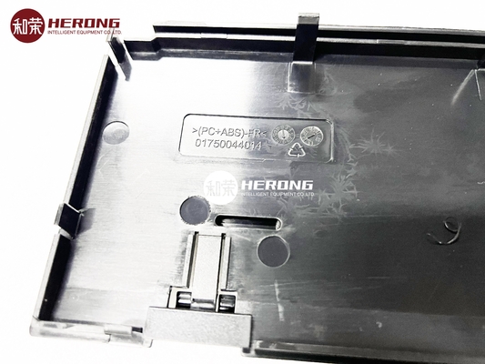 01750044014 قطعات دستگاه ATM Wincor 2050xe قفل جانبی کاسه فریم راست