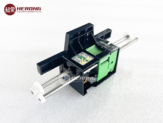 1750042970 قطعات یدکی ATM Wincor Nixdorf کاست Cmd کیس مونتاژ شده