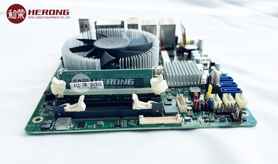 دیبولد اوپتاوا ATM ویندوز 10 PC Core Motherboard HD106Ded 49274878200A