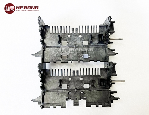 1750035761 Wincor قطعات ATM شاسی اکستراکتور دوگانه برای 2050xe