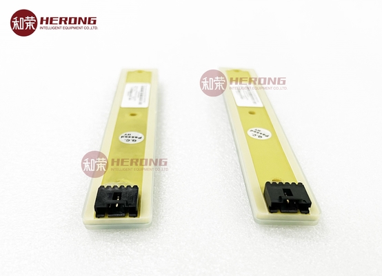 قطعه ی ی جا به جا دستگاه ATM Diebold 5500 CCA کلید عملکرد 49254749000A