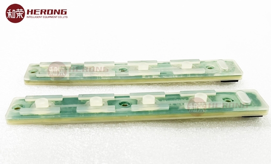 قطعه ی ی جا به جا دستگاه ATM Diebold 5500 CCA کلید عملکرد 49254749000A